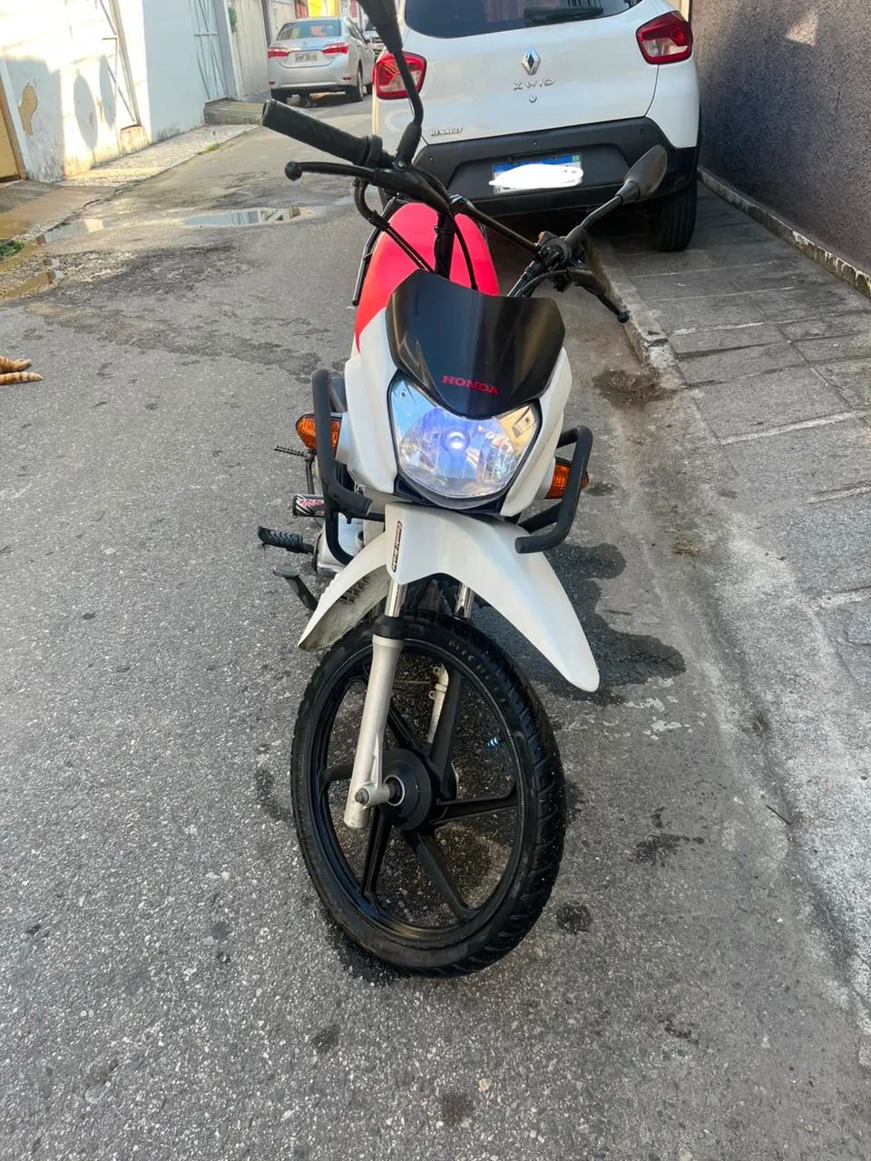 Honda POP 2019 - Foto 2
