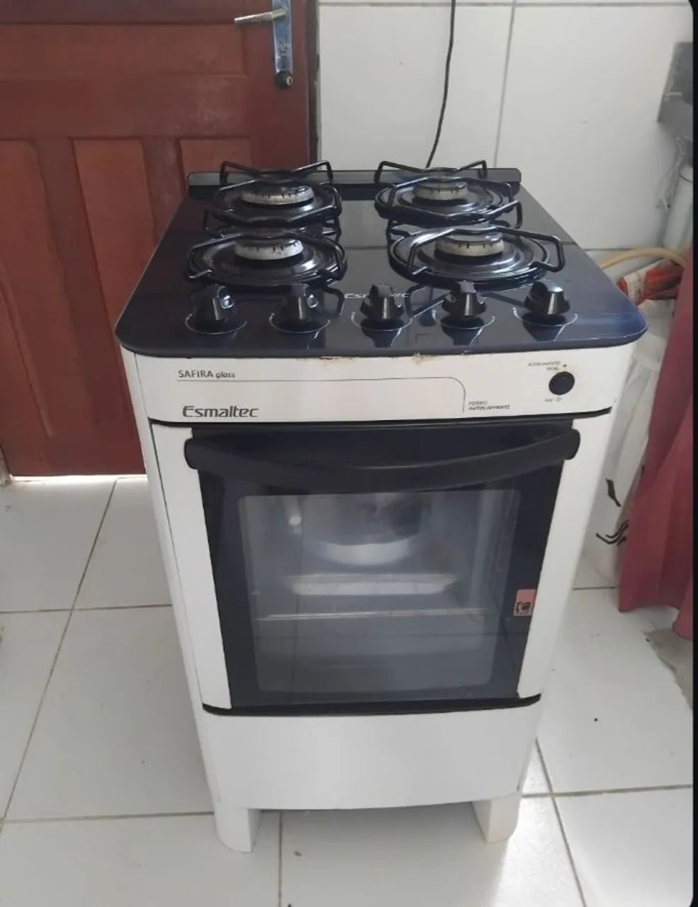 Fogão - Foto 2
