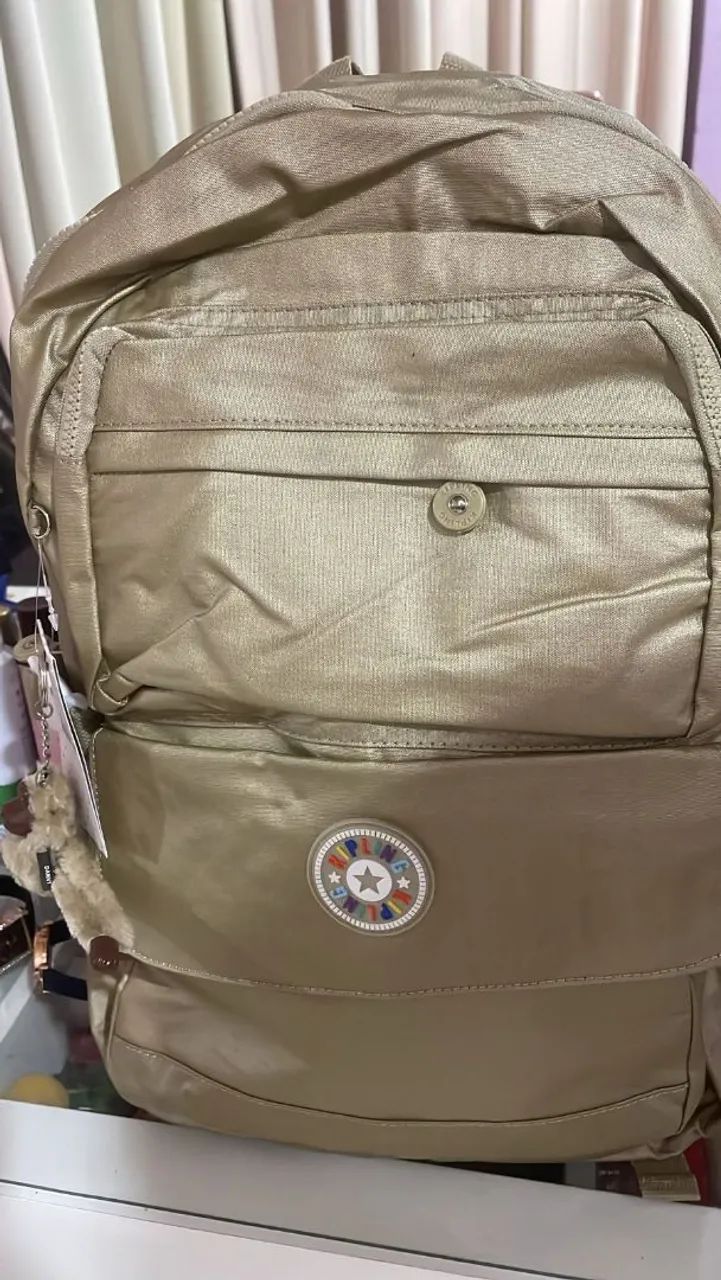 Mochilas Kipling  - Foto 4