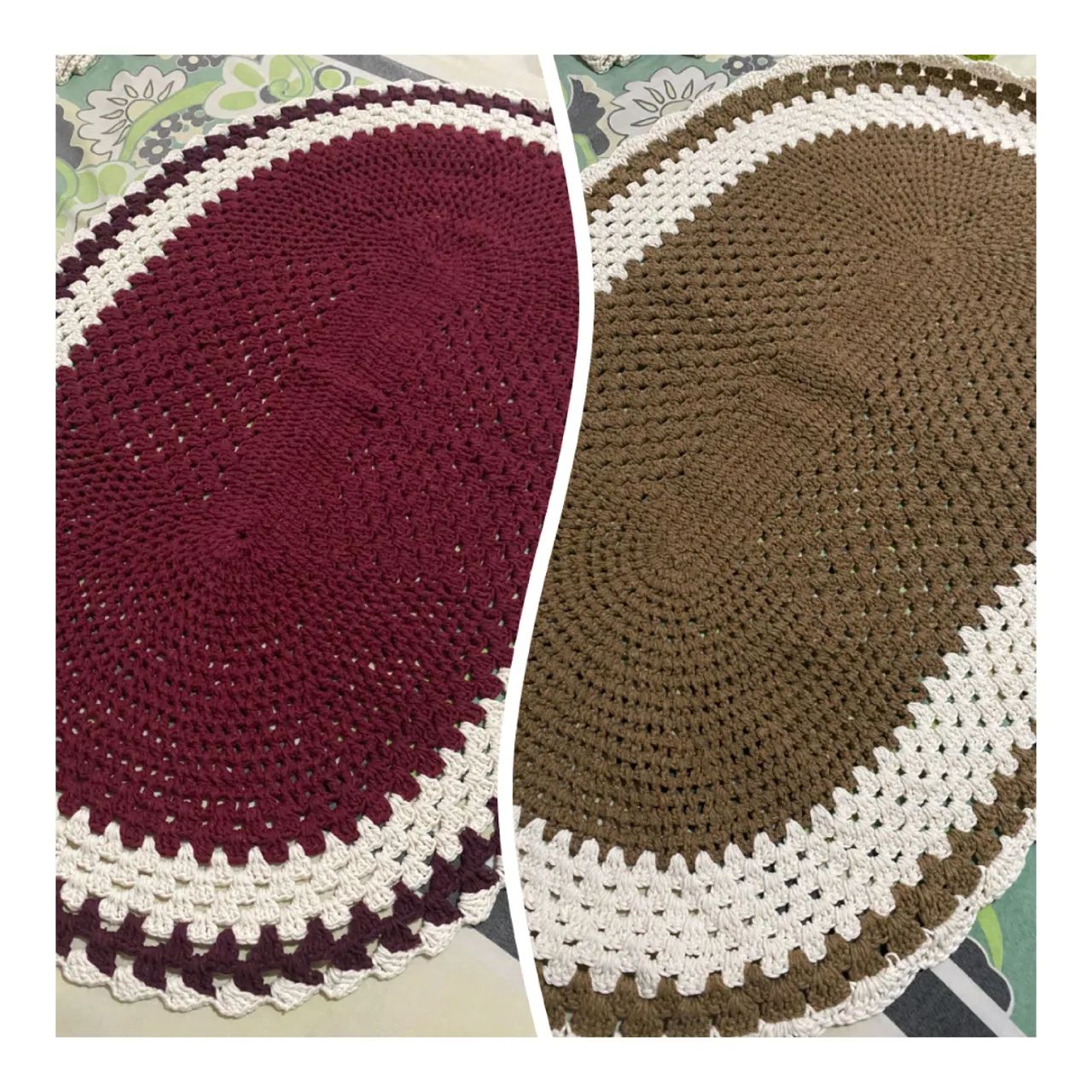 Crochê  - Foto 2