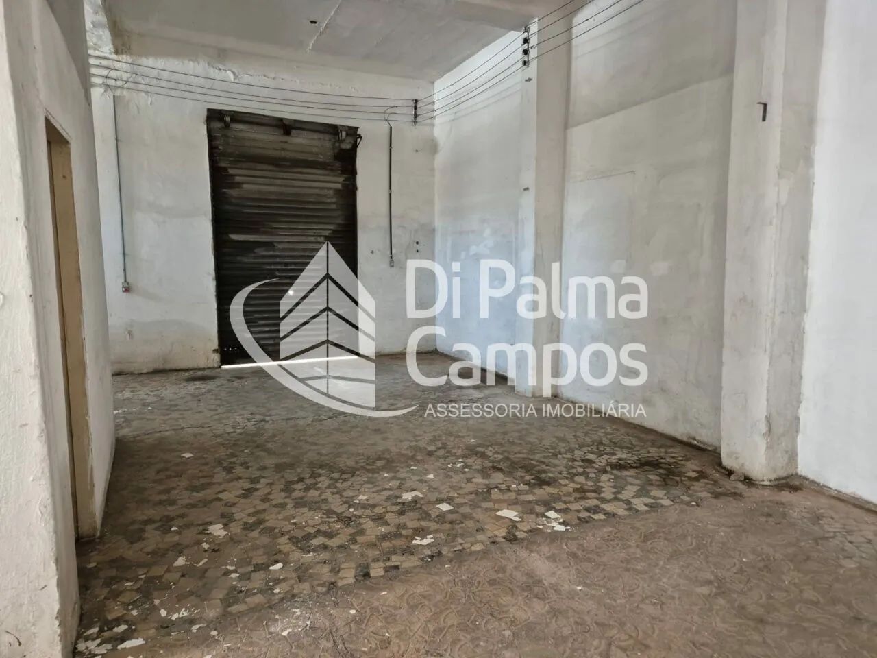 Galpão com 200m² de área útil para venda e locação na Vila das Mercês - Foto 5