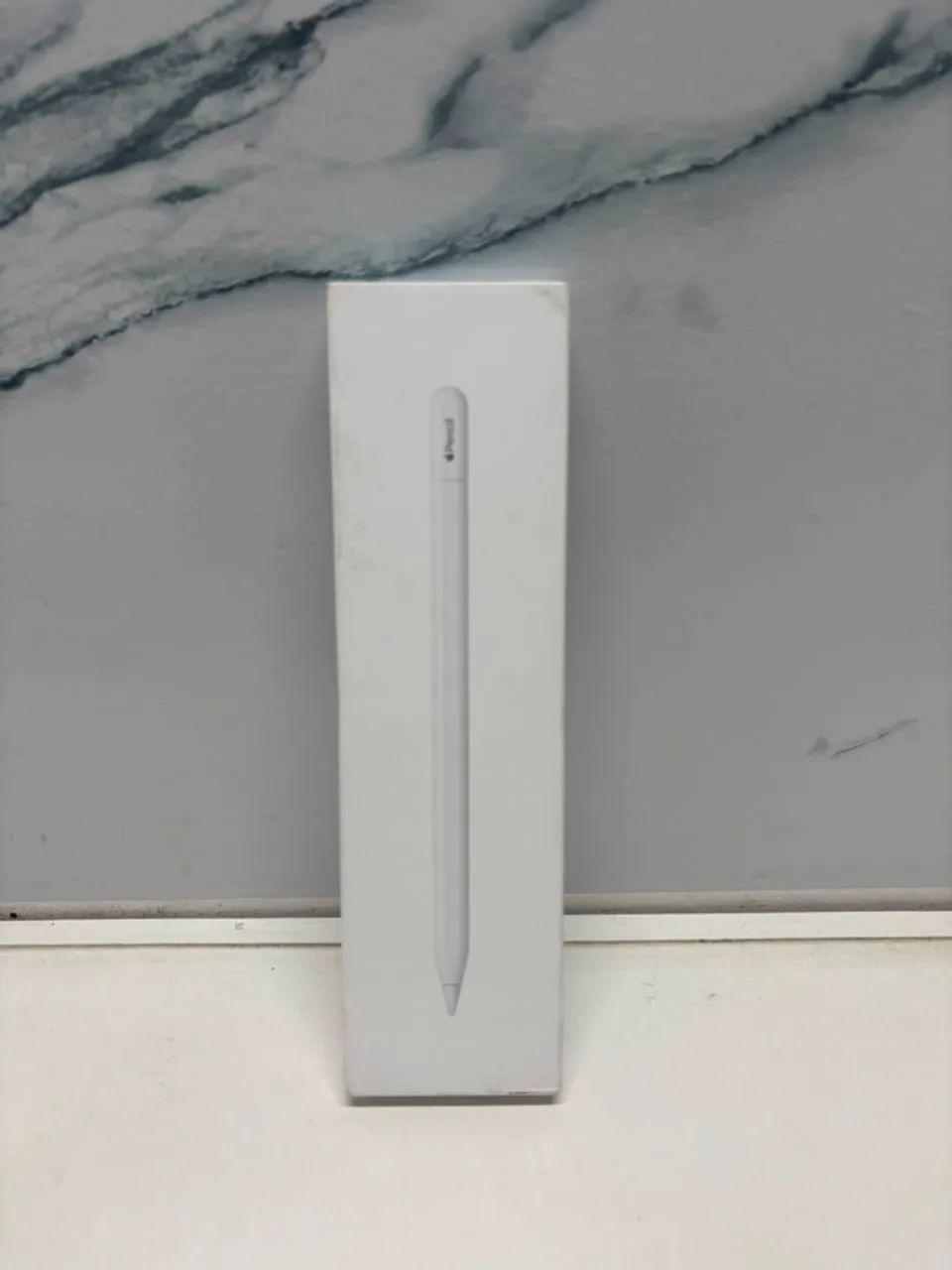 Apple Pencil (usb-c) mod A3085 nova com garantia apple 