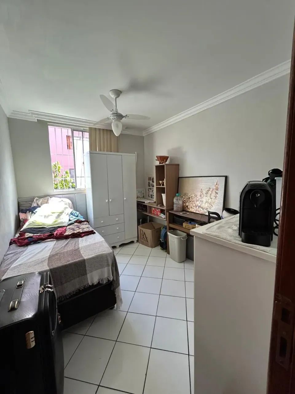 Apartamento 2 Quartos à Venda  Ótima Oportunidade! - Foto 5