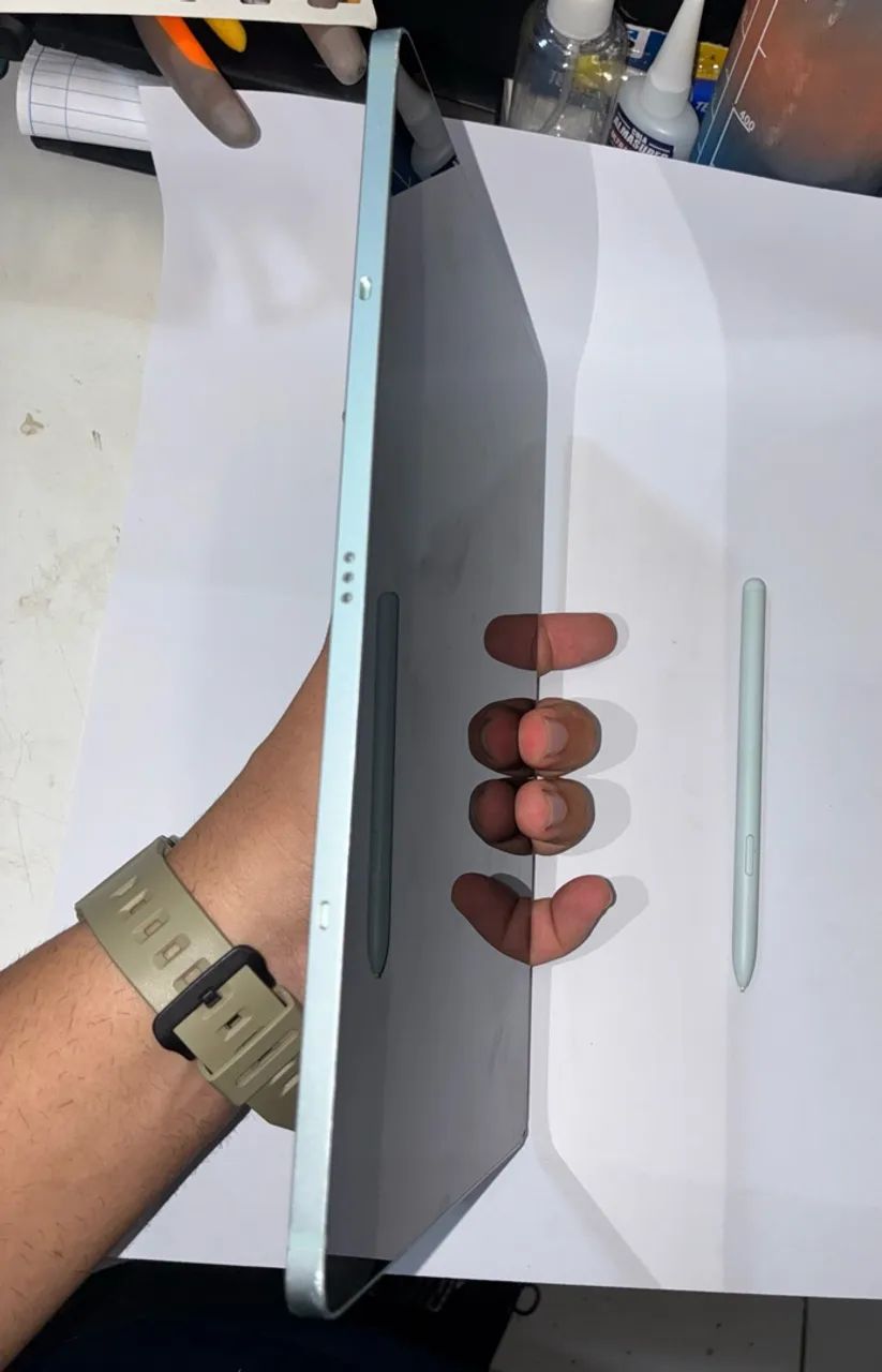 Samsung Galaxy Tab S9 FE - Foto 3