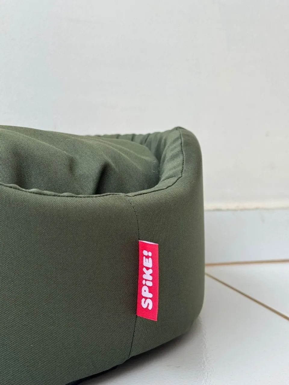 Cama de Pet Marca Spike - Tamanho Pequeno (Nova) - Foto 3