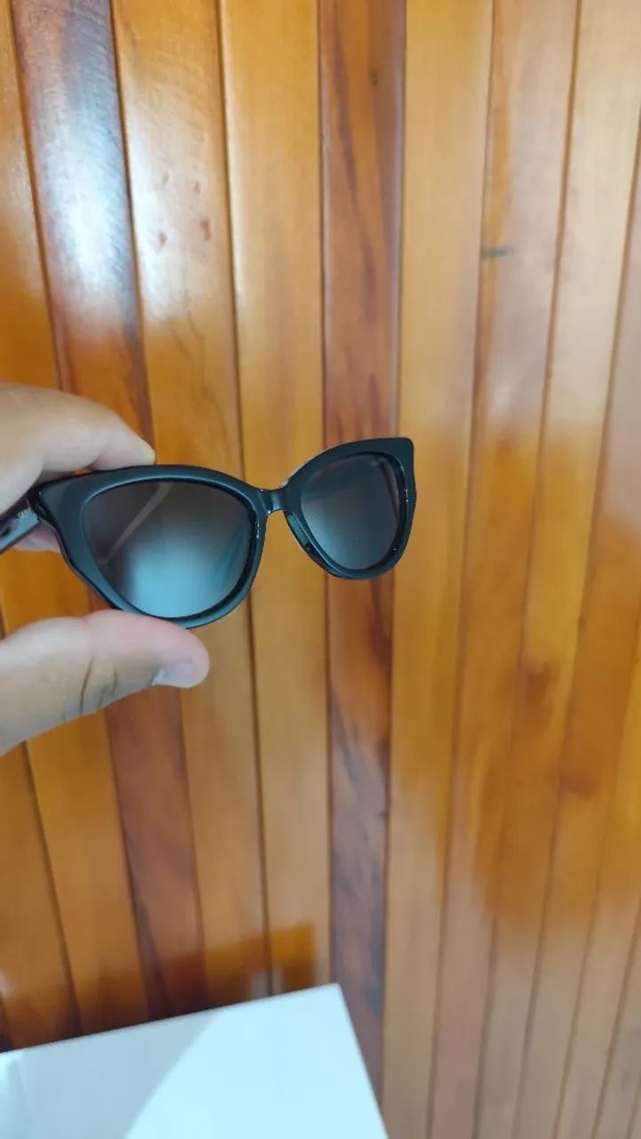 Óculos solar Feminino  - Foto 5