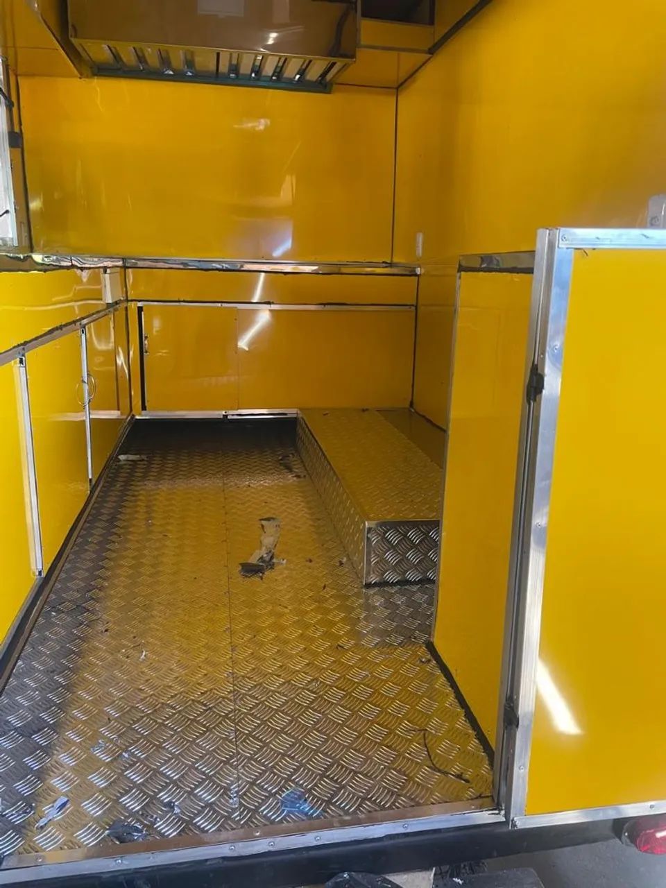 Trailer  - Foto 4
