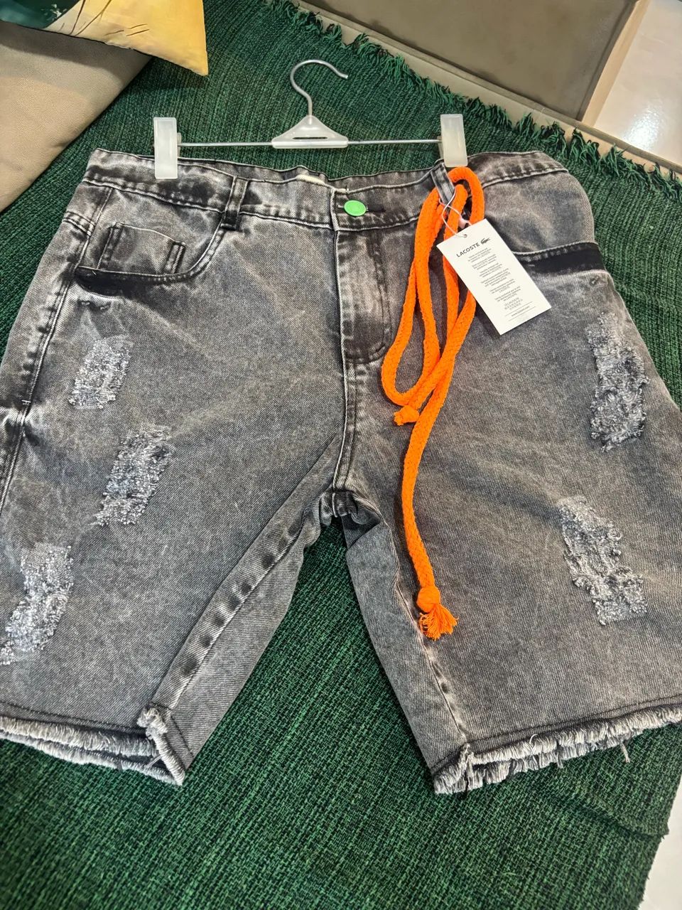 Bermudas  - Foto 4
