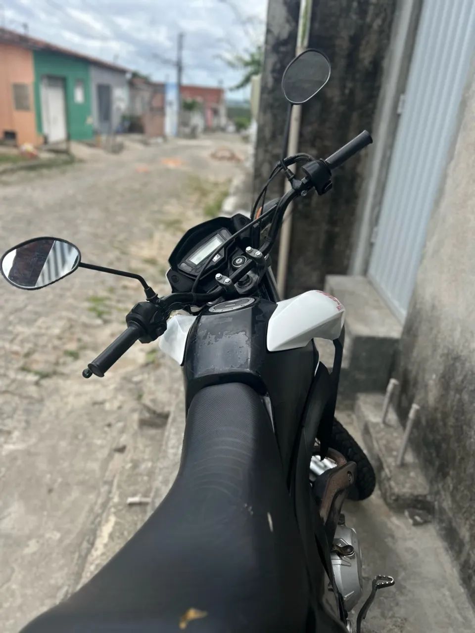 Vendo bros 160 - Foto 2