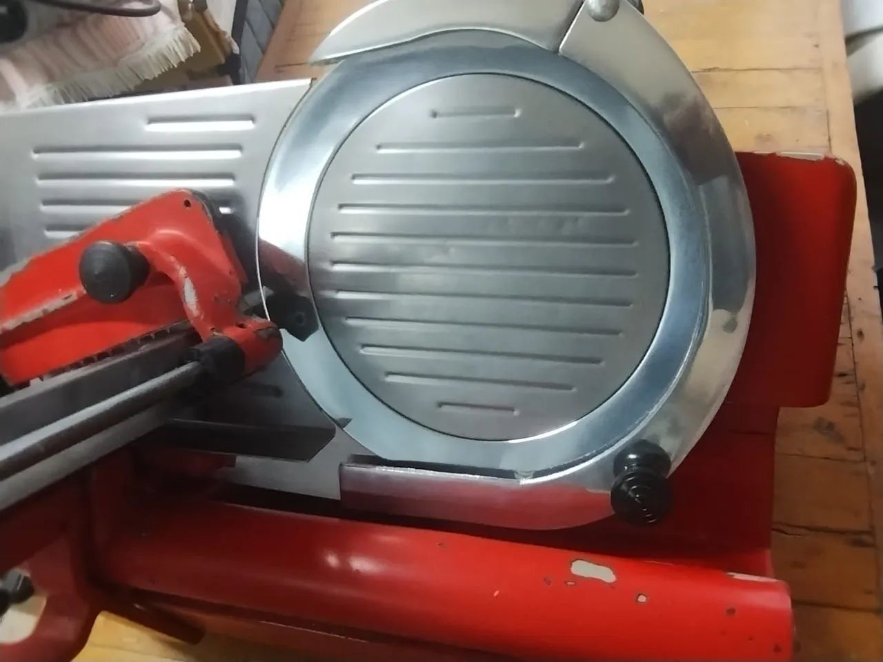 Máquina Filizola - Foto 4