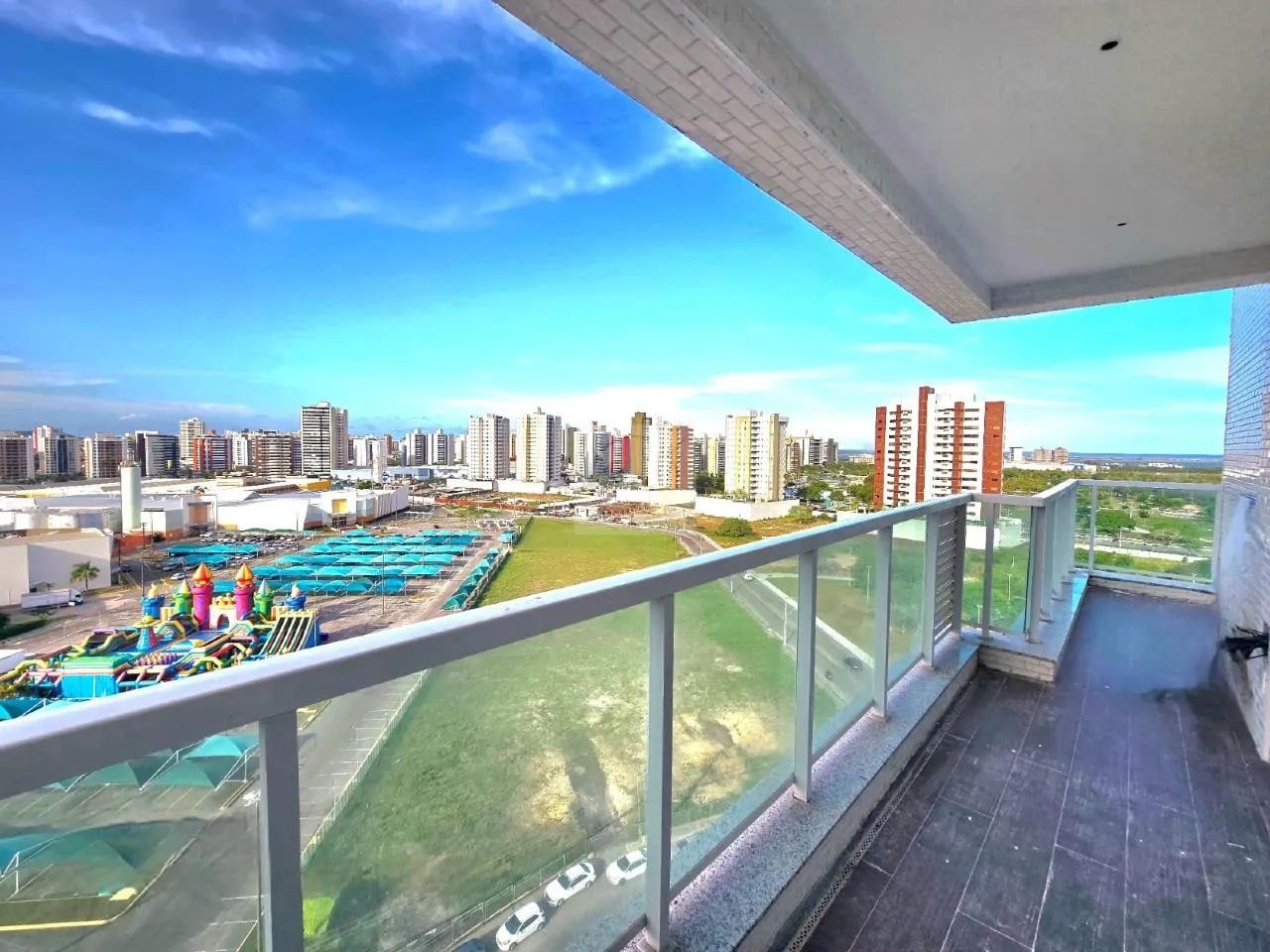 Apto com 2 quartos, no Neo Residence - Bairro Jardins. - Foto 5