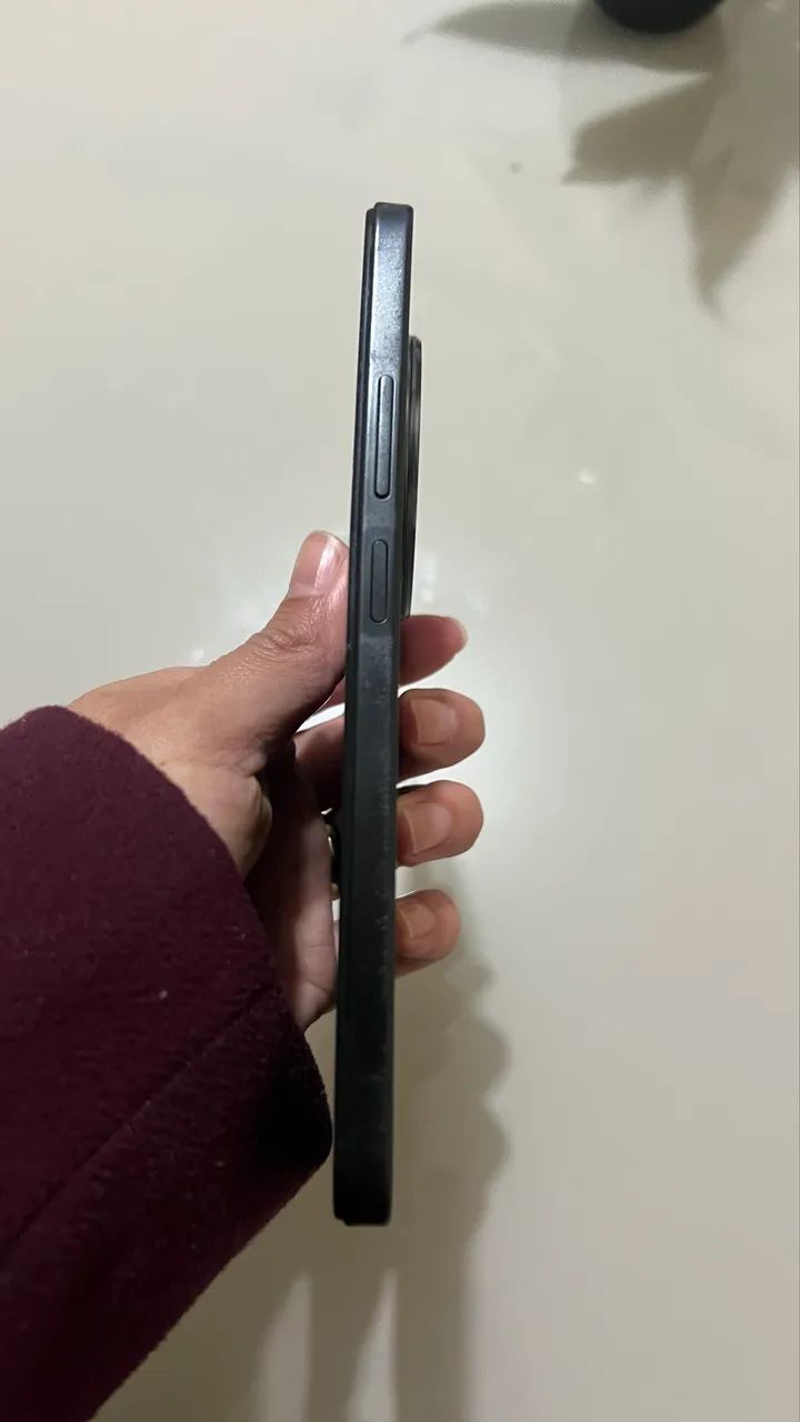 Vendo celular POCO C75 256Gb 8RAM - Foto 2