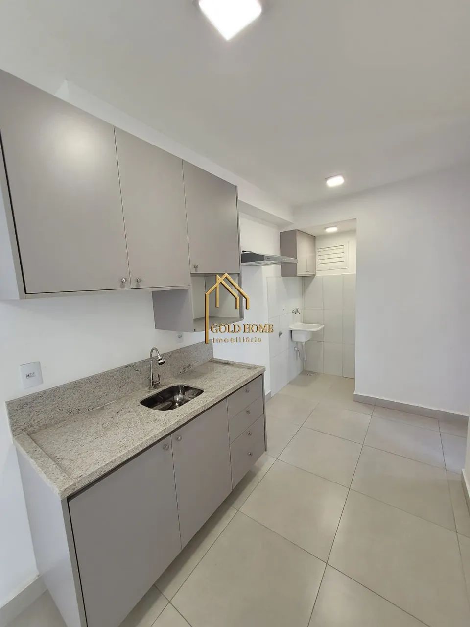 Apartamento para Locação no Morada do Ouro - Foto 3
