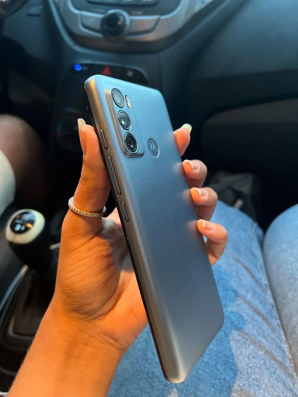 Motorola G60 - Foto 3