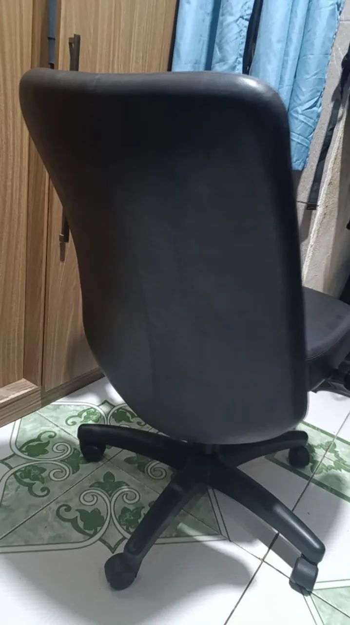 Cadeira escritório  - Foto 2