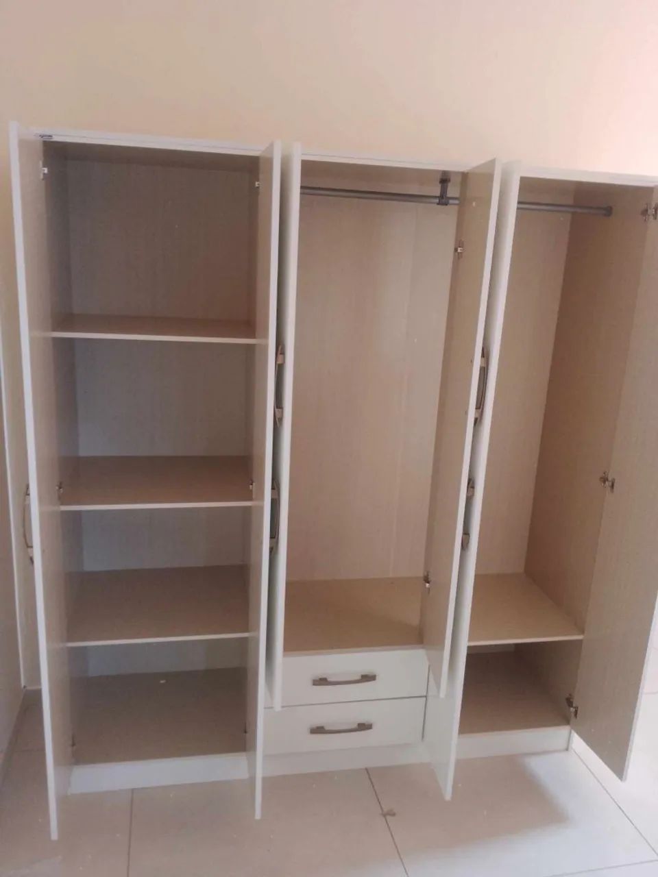 Montador de móveis  - Foto 3
