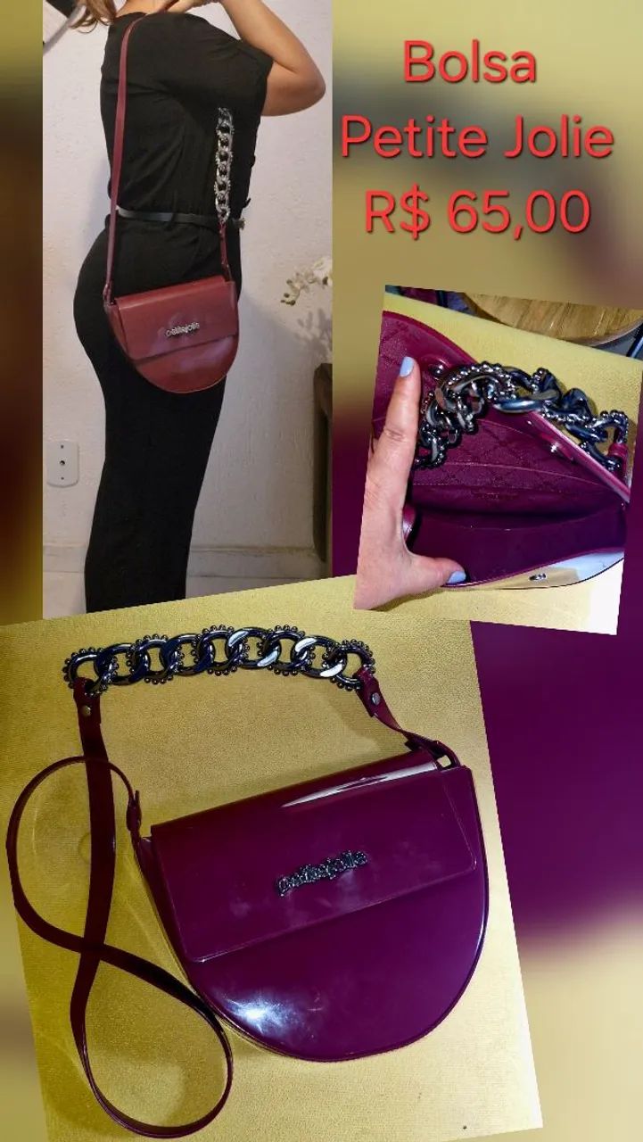 Bolsas Petite jolie  - Foto 2