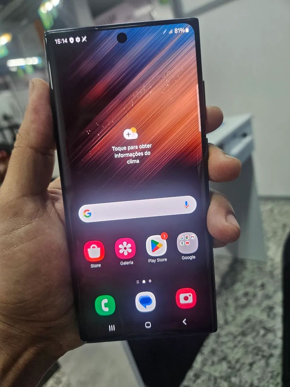 S22 ultra sem detalhes! - Foto 2