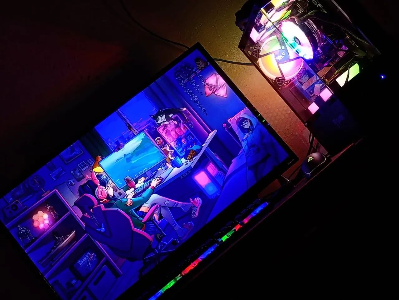 Pc gamer  - Foto 2