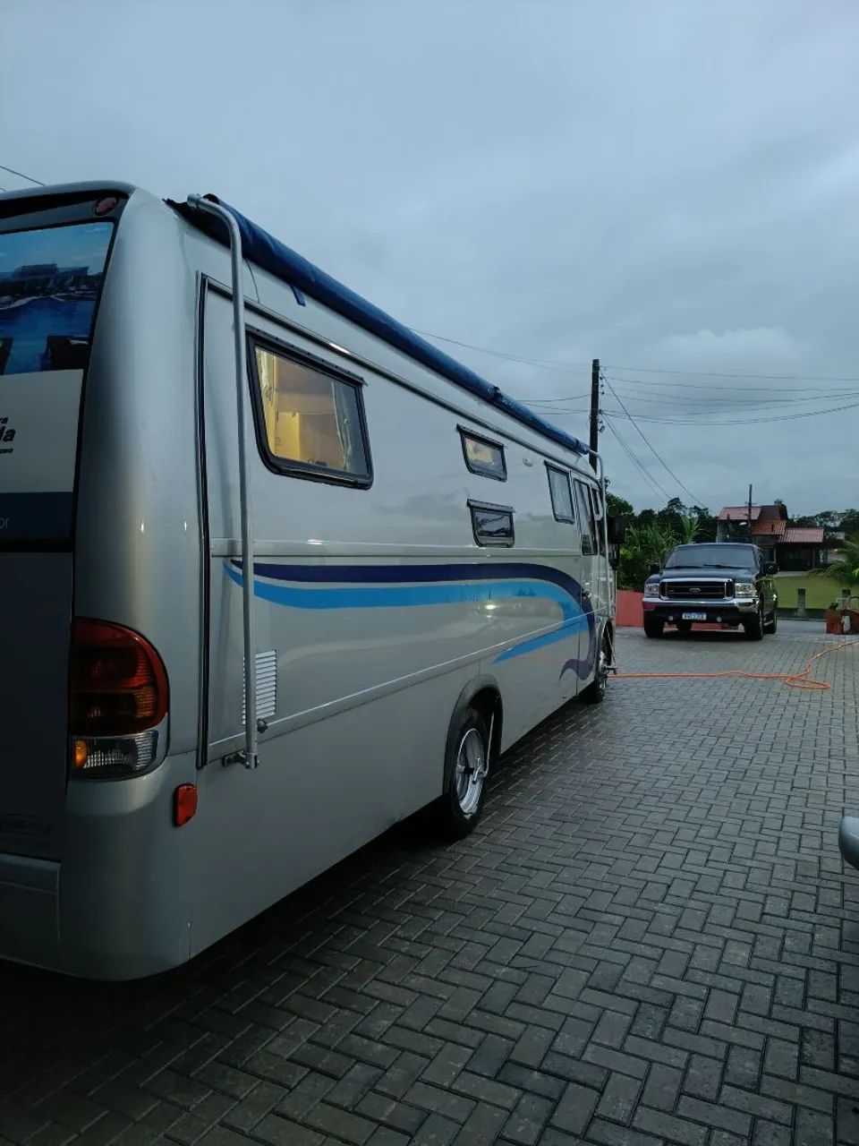 Motorhome  - Foto 2