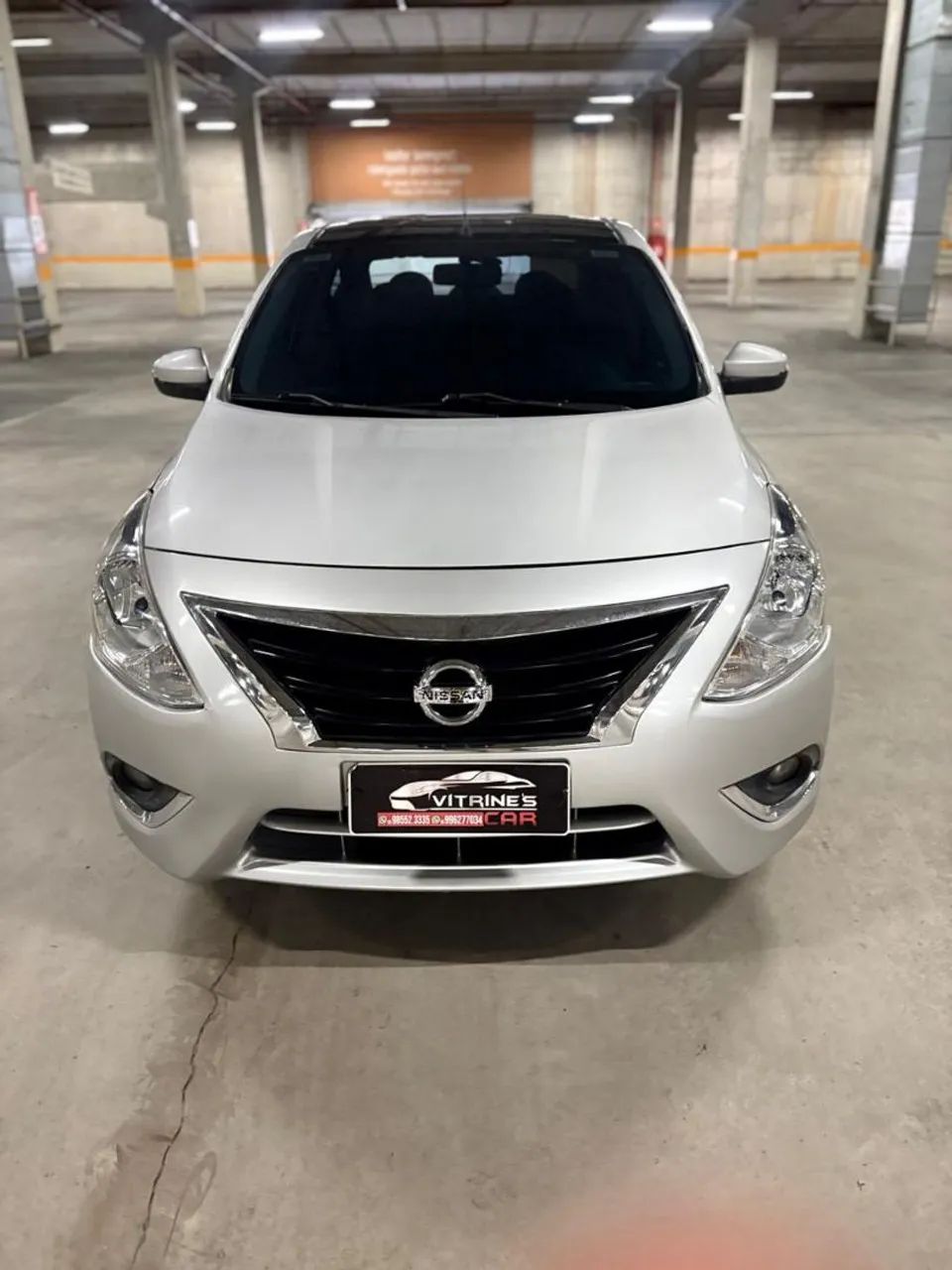 VERSA  EXTRA  - Foto 2