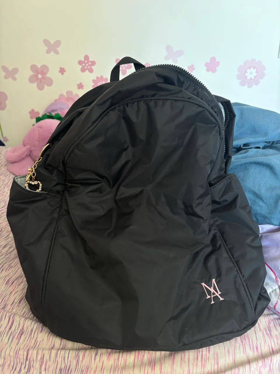 Mochila Ma Ballet