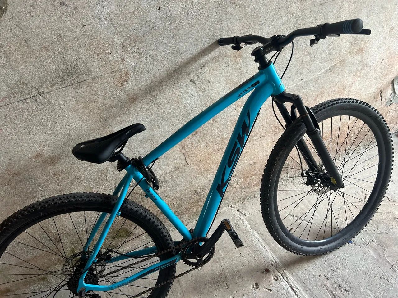 Aro 29 em perfeito estado 