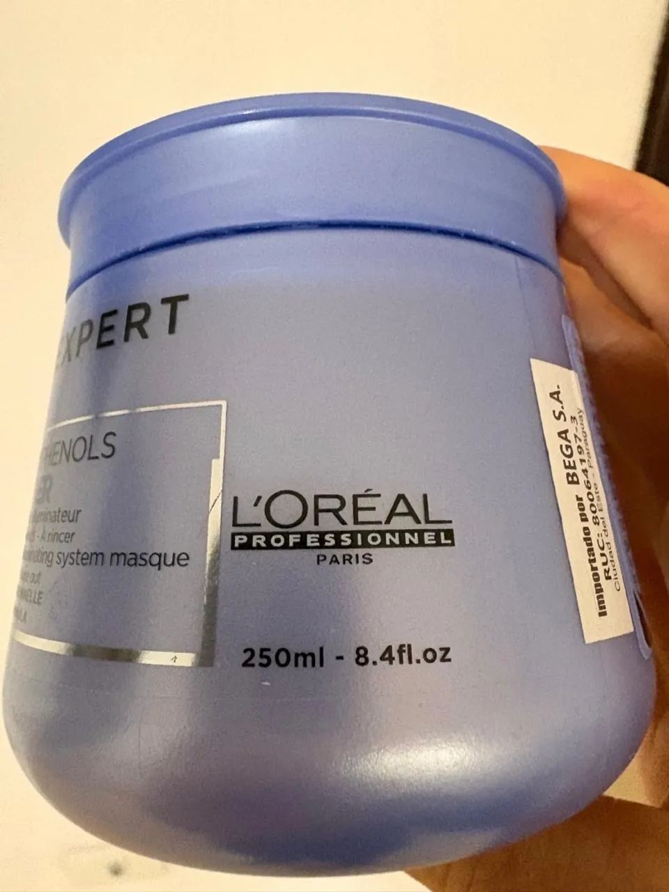 Creme LOREAL  - Foto 2
