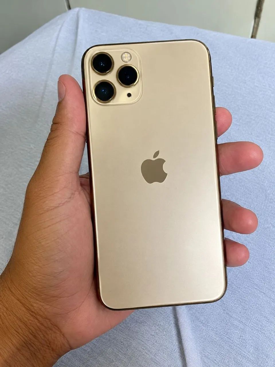 iPhone 11 pro 64gb 