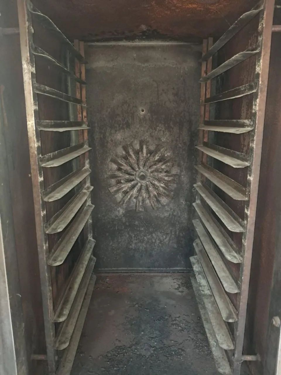 Forno a gás  - Foto 2