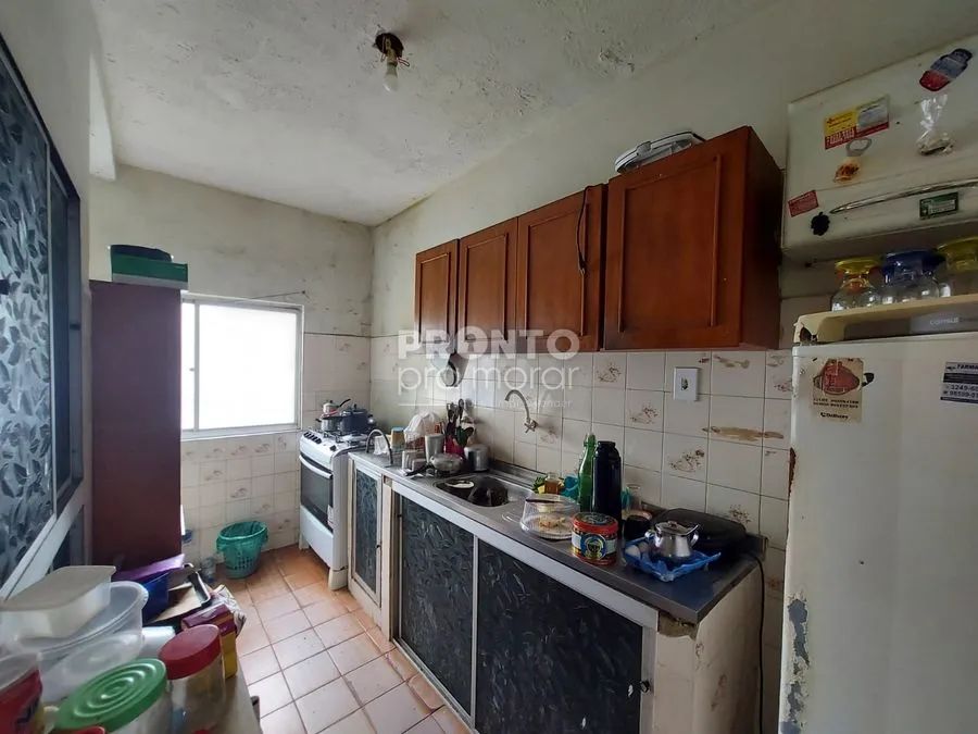 Apartamento com 3 quartos em Areias - Foto 3