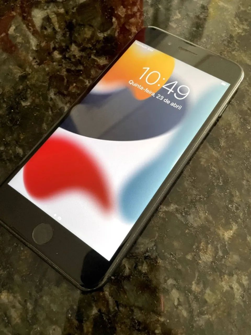 iPhone 7 Plus 32GB - PRETO - Celulares e Smartphones - Papicu
