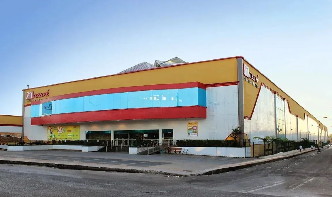 PREDIO COMERCIAL AUGUSTO MONTENEGRO SUPERMERCADO GRANDES PONTOS COMERCIAIS
