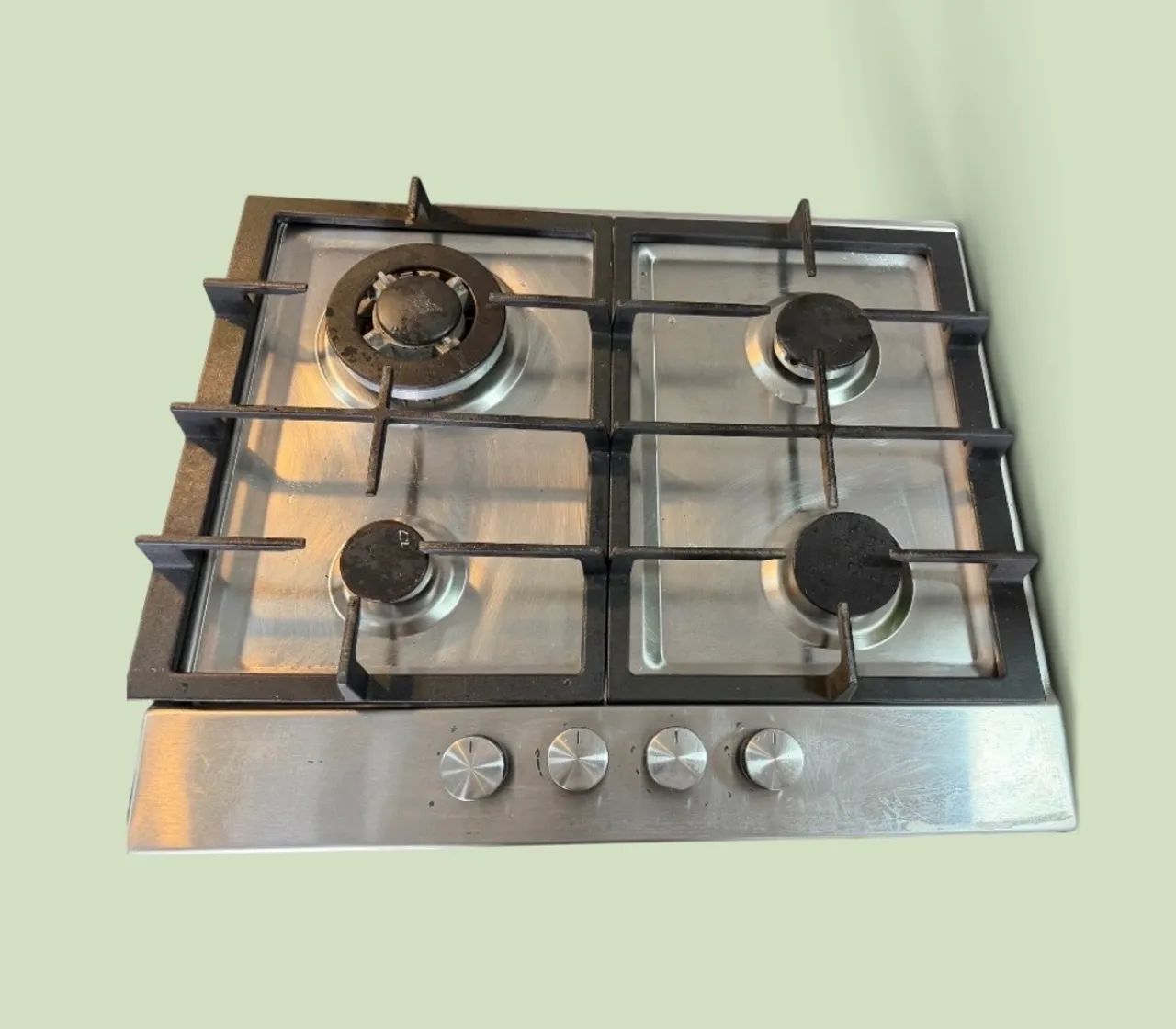 Cooktop Midea  - Foto 3