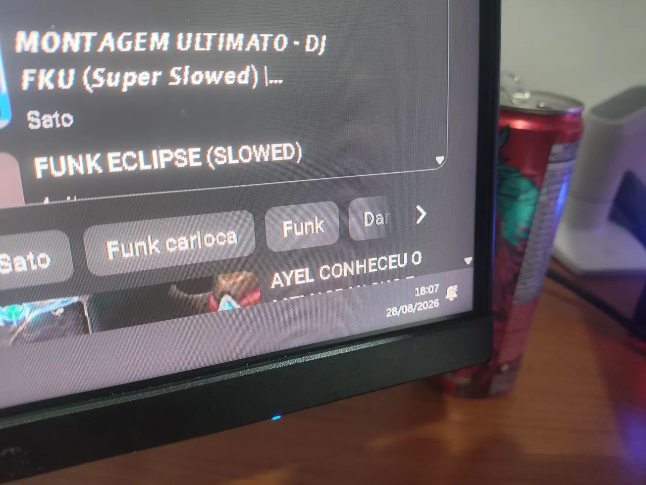 Monitor gamer 180hz ips - Foto 3