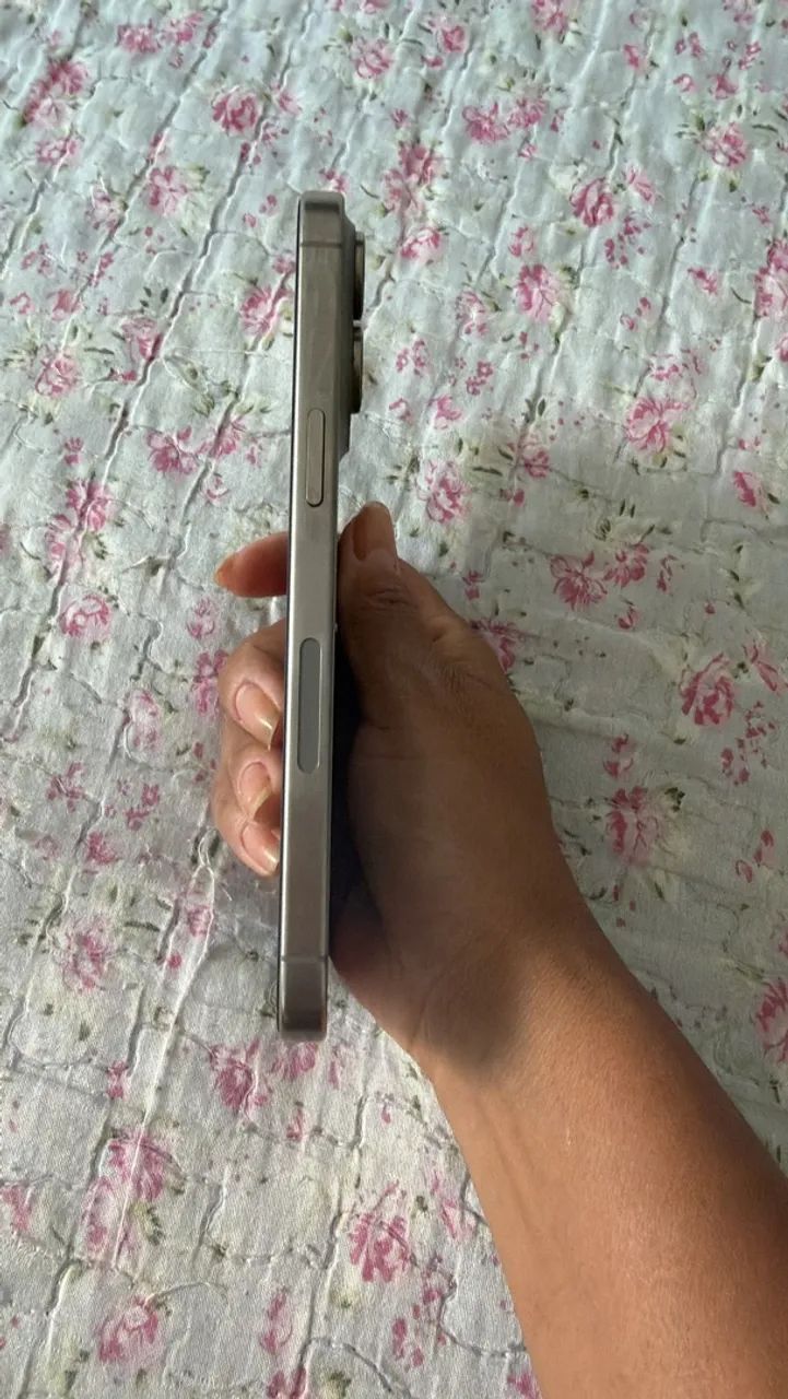 iPhone 15 promax - Foto 2