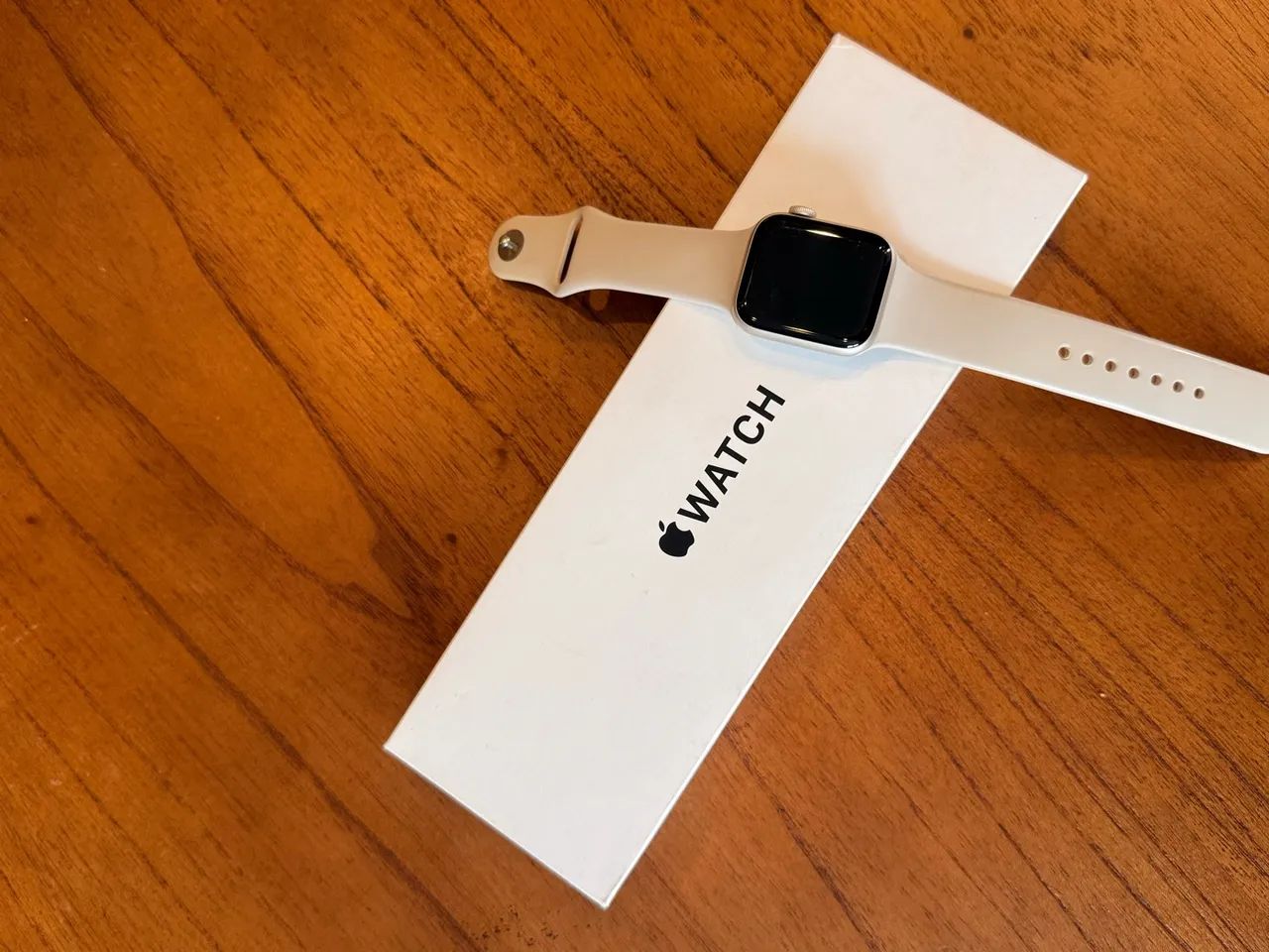 Apple Watch SE2 
