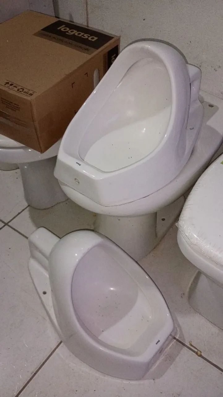 Vendo Mictório SemiNovo