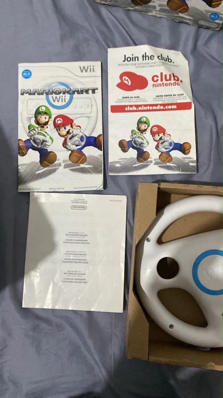 Nintendo Wii completo  - Foto 5