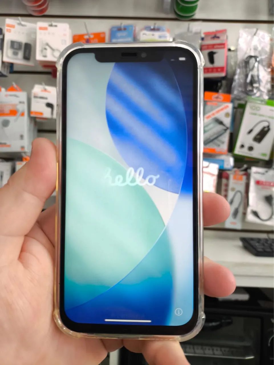 iPhone 12 128gb - Foto 2