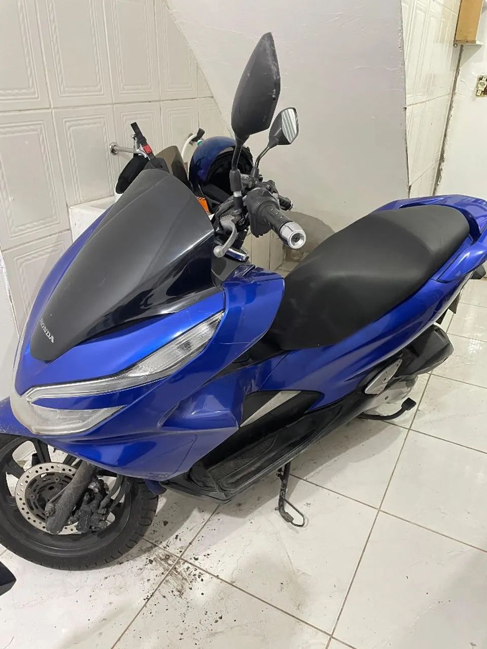 PCX 2019 - Foto 5