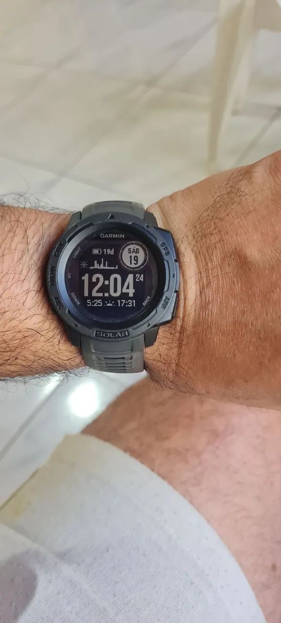 Relogio garmin  - Foto 2