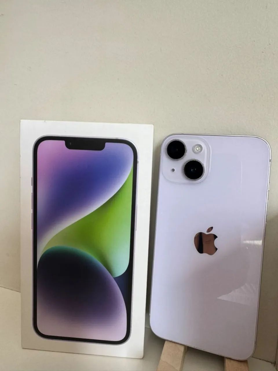 Iphone 14 128gb - Foto 2