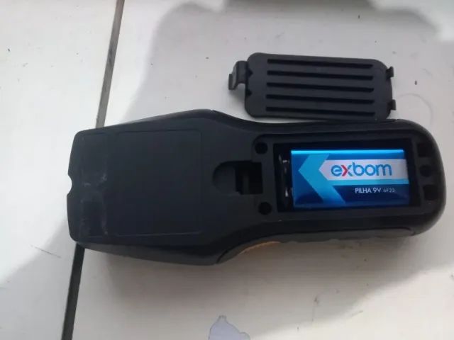 Detector de metais - Foto 2