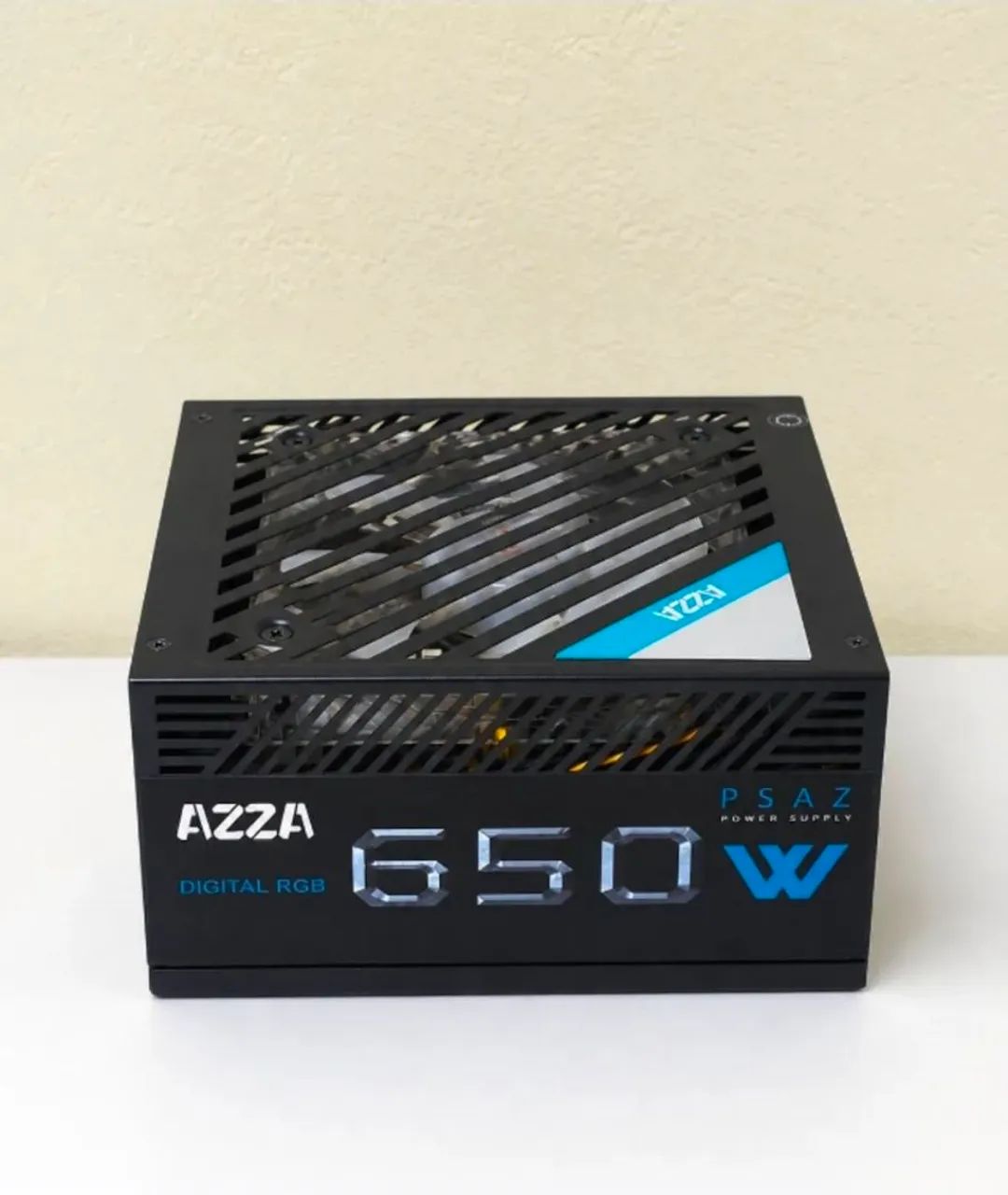 Fonte para PC 650W em pefeito estado - Foto 2