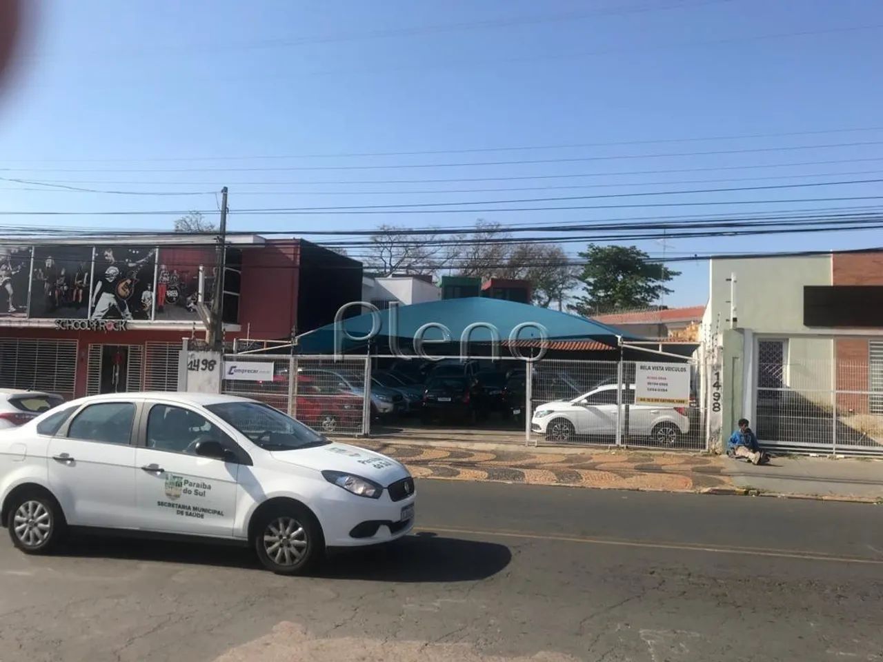 Terreno à venda em Campinas, Taquaral, com 289 m² - Foto 5