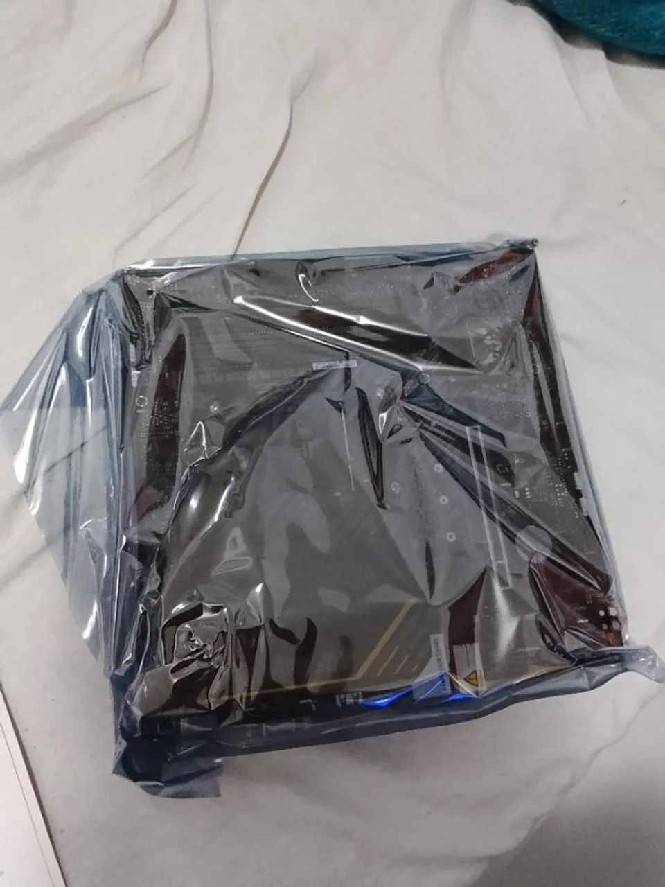 Placa Mãe Asus TUF Gaming A520M-PLUS II - Foto 2