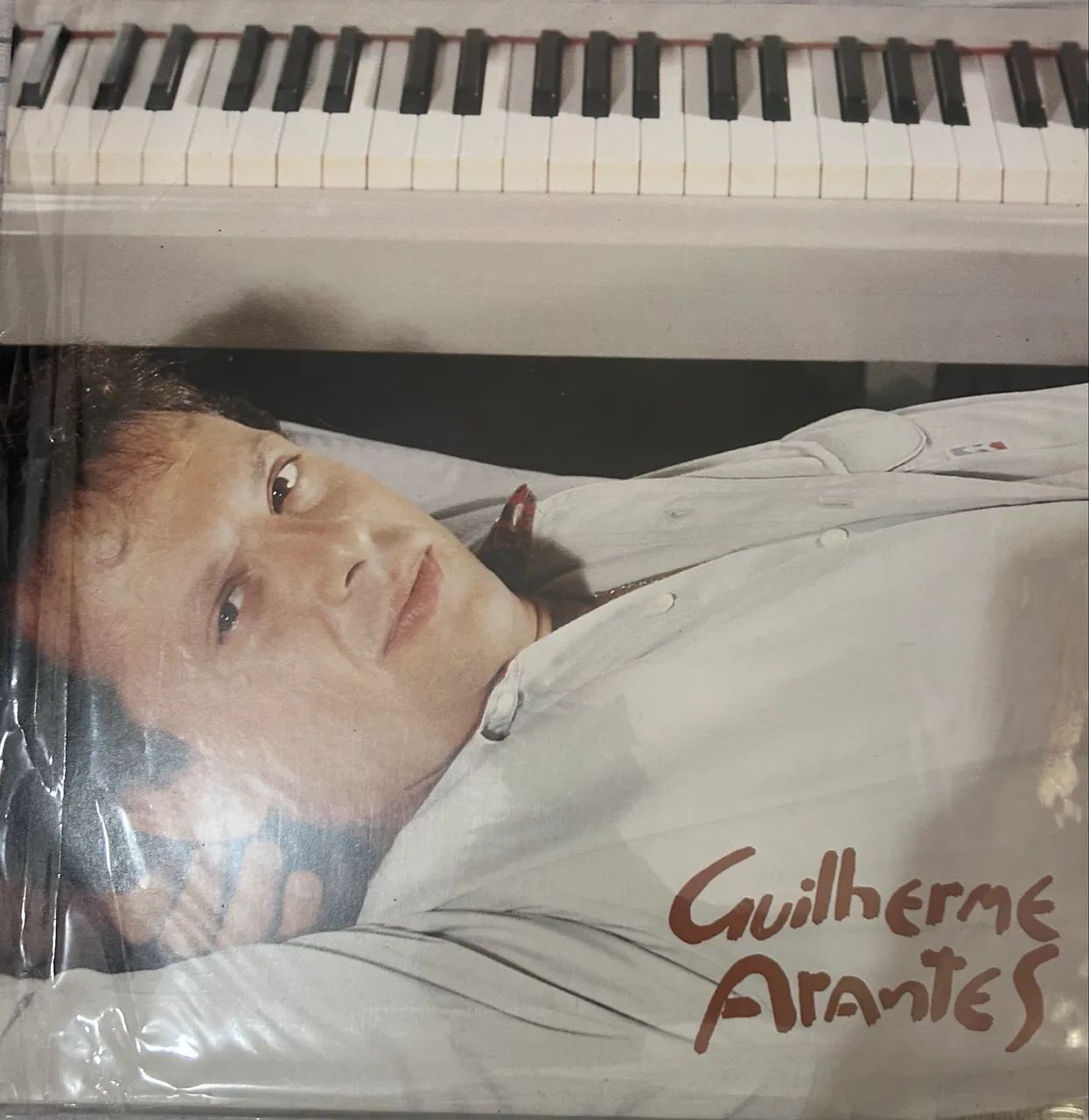 Discos vinil - Foto 3