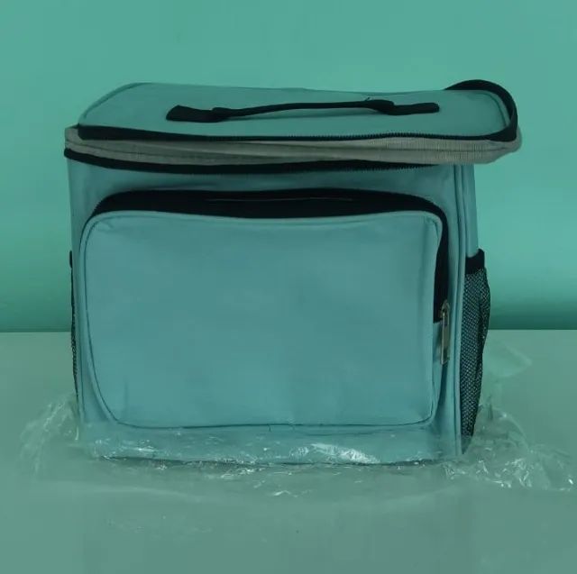 Bolsa Térmica para Guarnição 