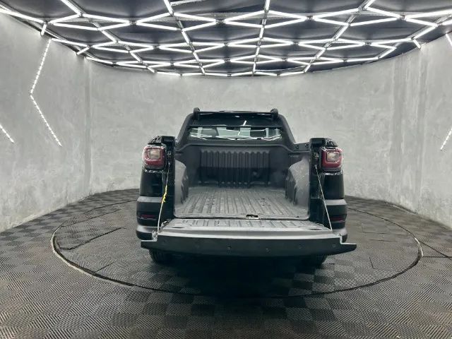 Fiat Strada Endurance 1.3 Flex 8V CS 2024 - Foto 5